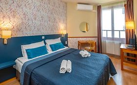 Corvin Hotel Budapest Residence